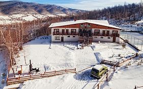 Альпен Хаус