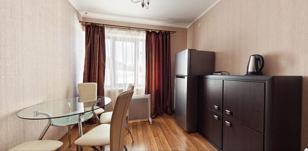 Отель Alpen House Вышка Экстерьер фото